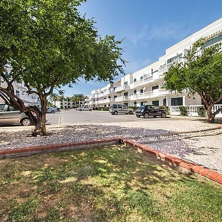 Apartamento Bonaventura Tavira Exterior foto