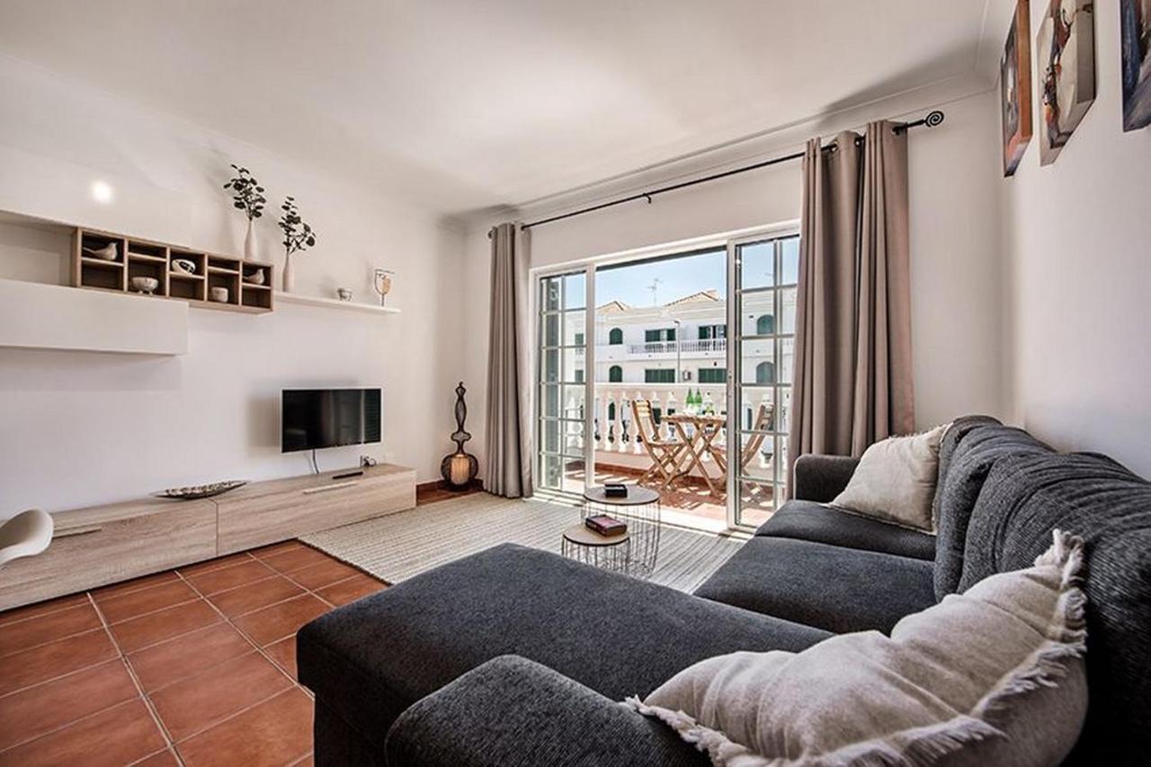 Apartamento Bonaventura Tavira Exterior foto
