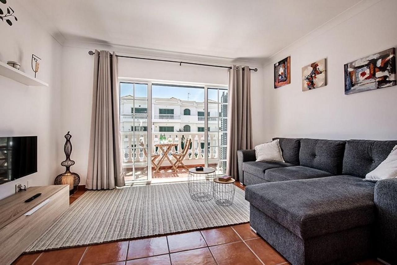 Apartamento Bonaventura Tavira Exterior foto