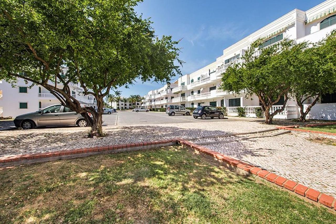Apartamento Bonaventura Tavira Exterior foto