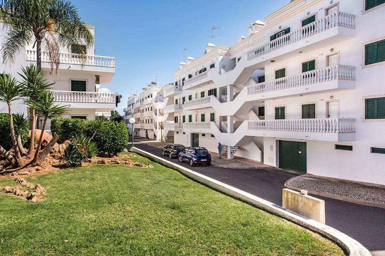 Apartamento Bonaventura Tavira Exterior foto