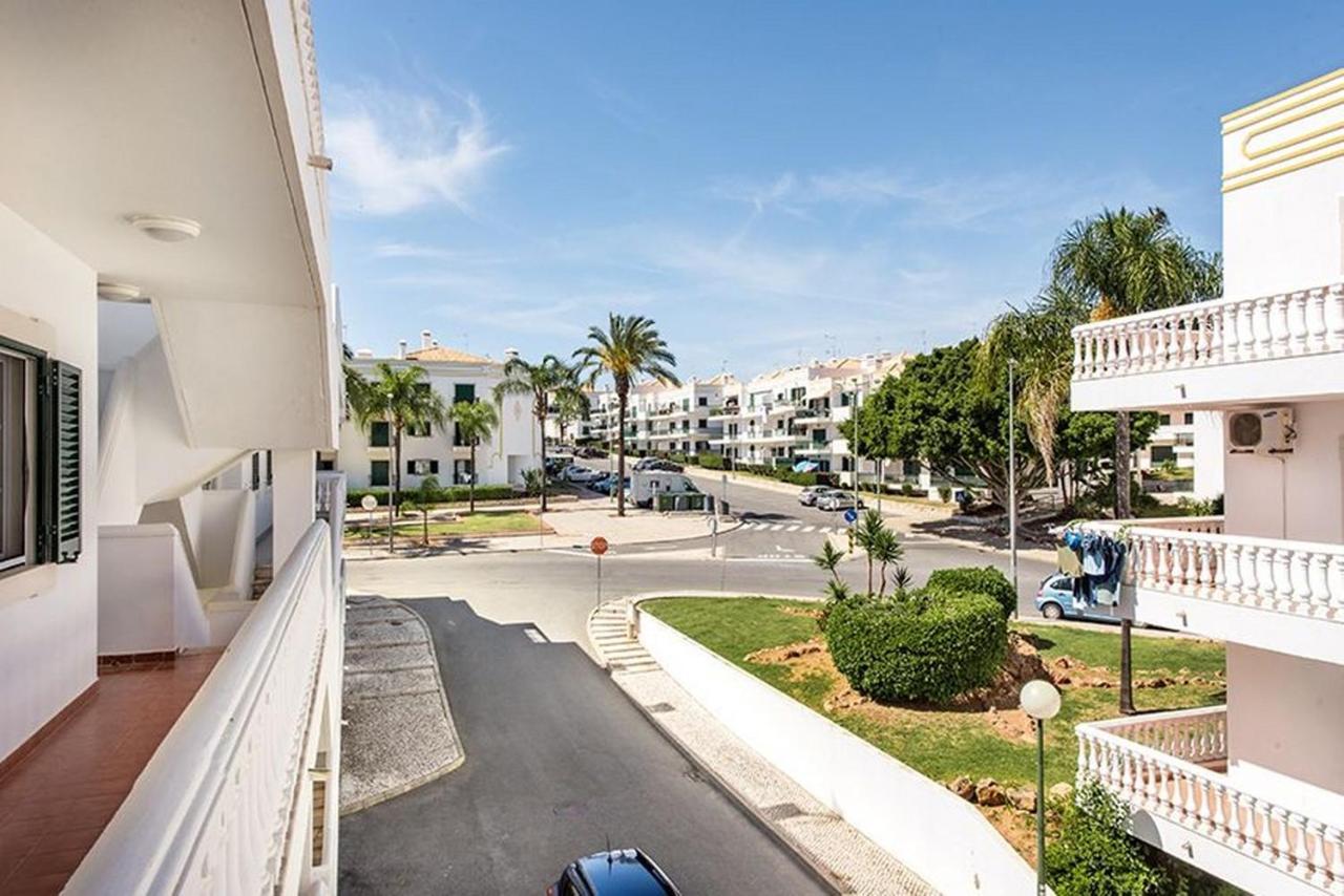 Apartamento Bonaventura Tavira Exterior foto