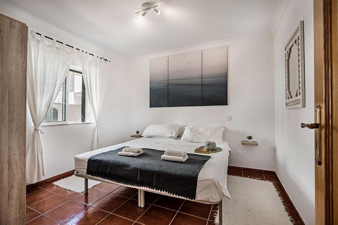 Apartamento Bonaventura Tavira Exterior foto
