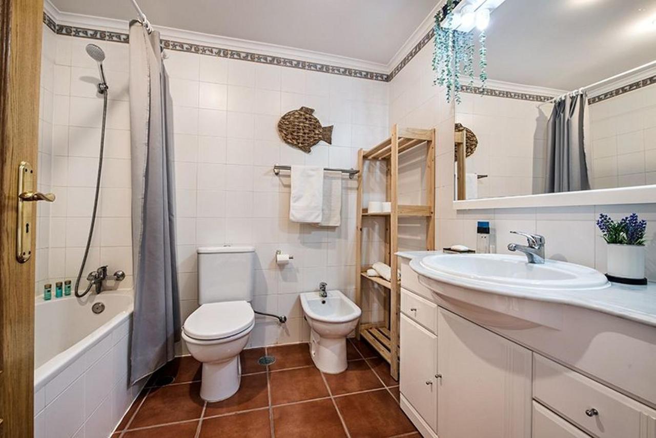 Apartamento Bonaventura Tavira Exterior foto