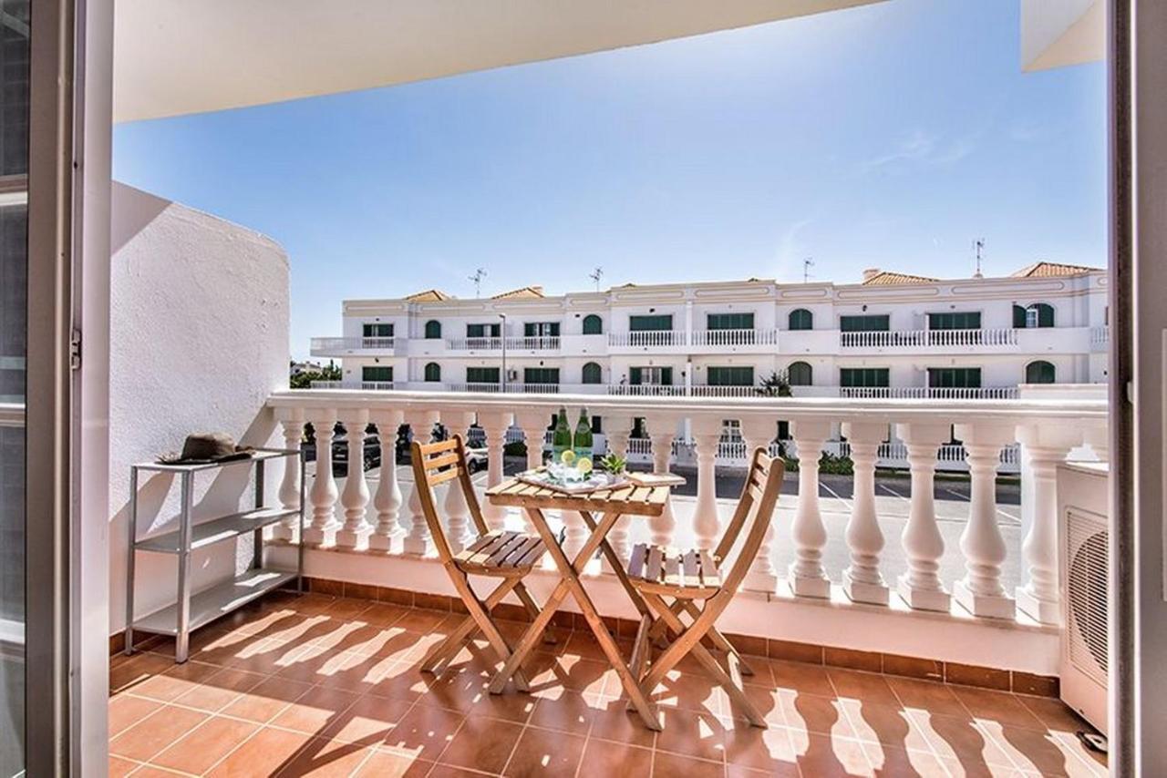 Apartamento Bonaventura Tavira Exterior foto