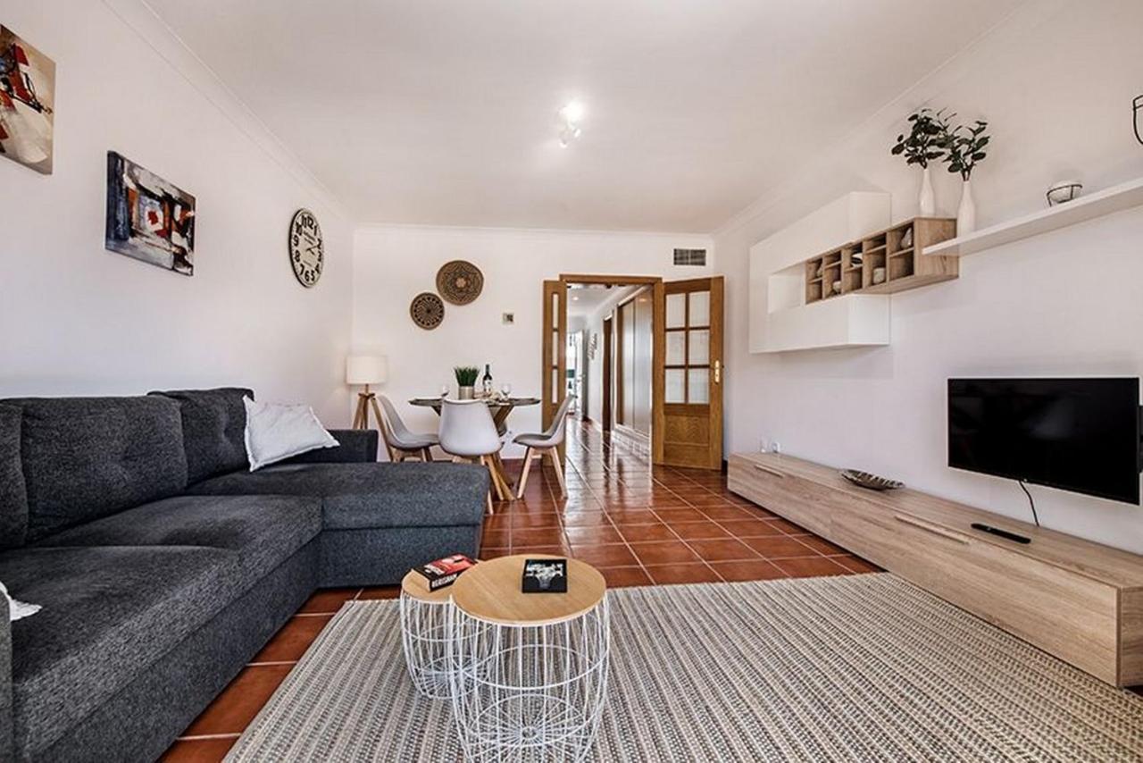 Apartamento Bonaventura Tavira Exterior foto