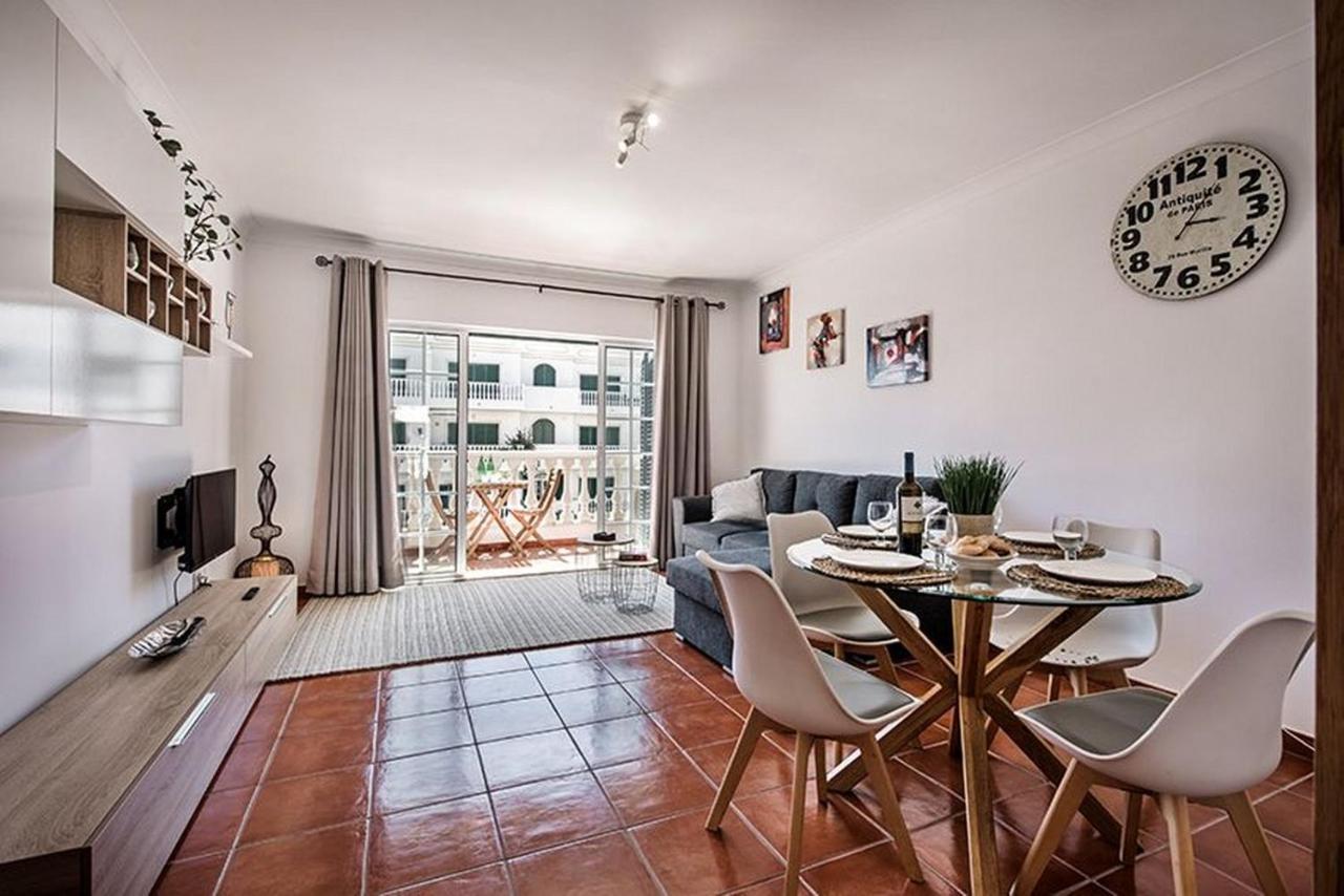 Apartamento Bonaventura Tavira Exterior foto