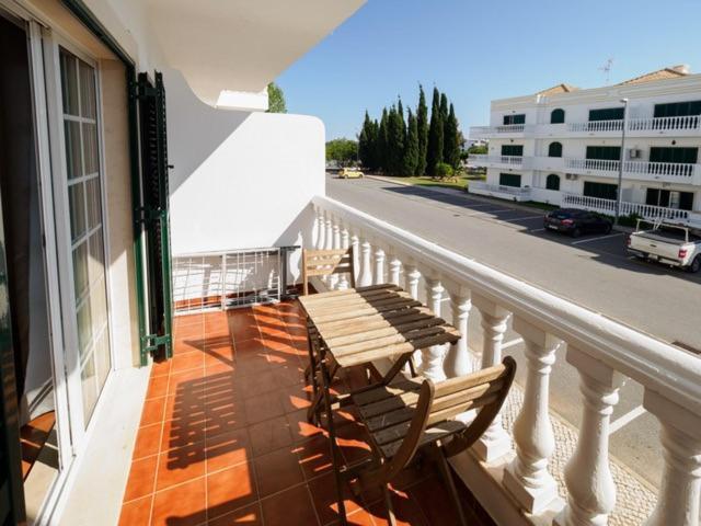 Apartamento Bonaventura Tavira Exterior foto